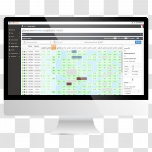 Human Resource Management Computer Software Labor Science Business Administration - Workplan - Pianificazione Della Domanda Transparent PNG