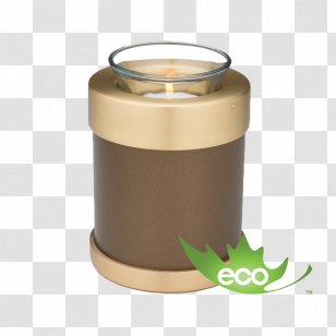 Bestattungsurne The Ashes Urn Tealight Bougeoir - Lid Transparent PNG