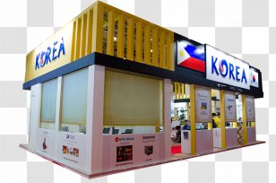 Exhibition Designer Exhibit Design Pavilion - Industry - Stand Transparent PNG