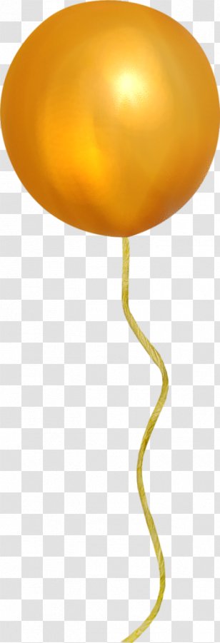 Balloon Clip Art Transparent PNG