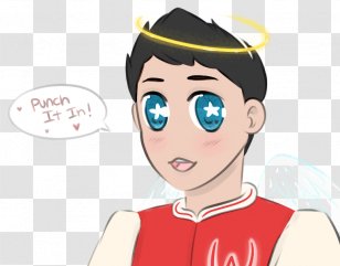 Ram Heathers: The Musical Kurt Kelly Fan Art - Flower - Cinna Transparent PNG