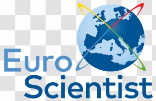 EuroScience Open Forum Strasbourg Research - Logo - Science Transparent PNG