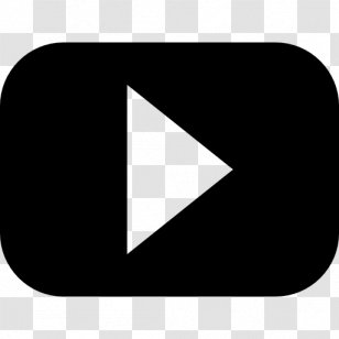 Video Icon Youtube Sign Logo Symbol Transparent Png