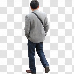 Rendering Walking Man PNG Images, Transparent Rendering Walking Man Images