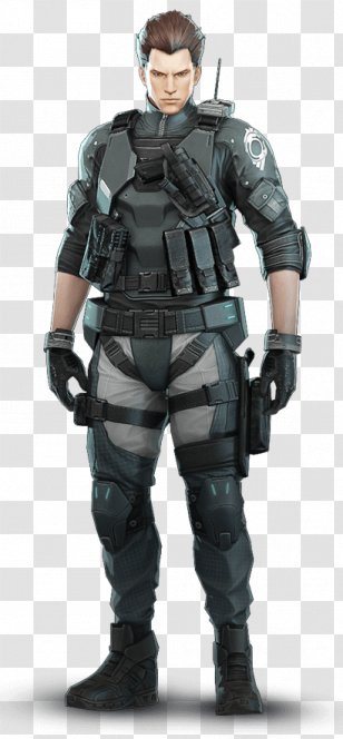 Batou Ghost In The Shell: Stand Alone Complex - Cyberpunk - First Assault Online Togusa Motoko Kusanagi S.A.C. 2nd GIGGhost Shell Transparent PNG