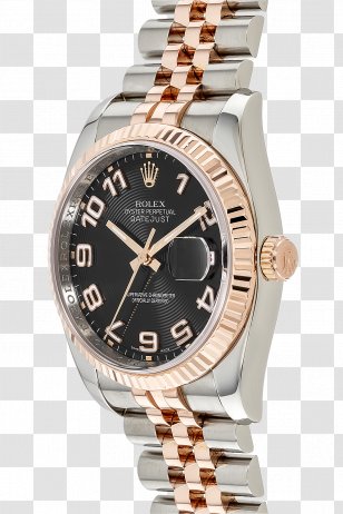 Analog Watch Eco-Drive Citizen Holdings Gold - Automatic Transparent PNG