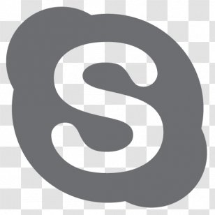 Skype For Business IMessage - Internet - Dove Vector Transparent PNG