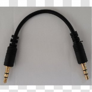 Coaxial Cable Electrical Connector Phone Headphones - Electronics Accessory - Headphone Transparent PNG