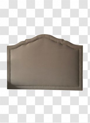 Brown Grey Bed Beige Black - Picture Frames Transparent PNG