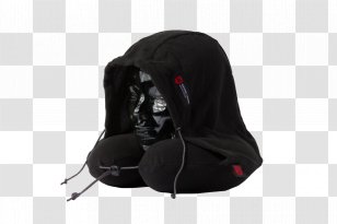 Pillow Travel Hood Memory Foam Trunk - Trunks Transparent PNG
