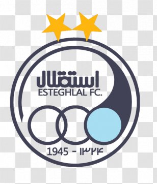 Esteghlal Tehran Football Club - Desciclopédia