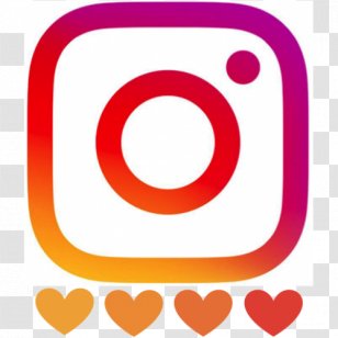 Download - Symbol - INSTAGRAM LOGO Transparent PNG