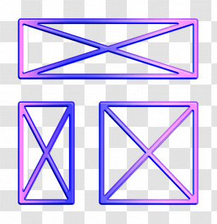 Graphic Design Icon Layout Icon Ui Icon Transparent PNG