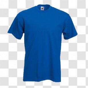 T-shirt Clothing Crew Neck Top - Tree Transparent PNG