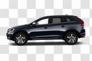 Jeep Trailhawk Chrysler Car Sport Utility Vehicle - Volvo Transparent PNG
