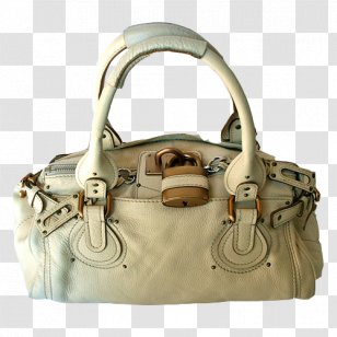 Tote Bag Leather Handbag ChloÃ© - Key Transparent PNG