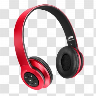 Headphones JAM Transit Lite Audio Wireless Speaker Loudspeaker - Mobile Phones - Blue Tooth Transparent PNG