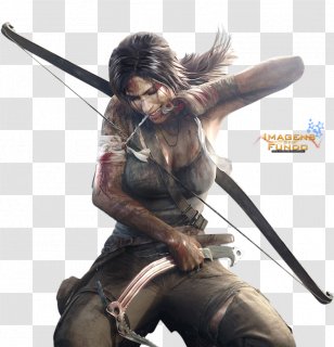 Rise Of The Tomb Raider Chronicles Shadow Raider: Legend - Wallpaper Islam Transparent PNG