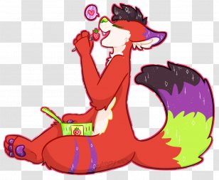 Furry Fandom YouTube Midwest FurFest Drawing - Furfest - Youtube Transparent PNG