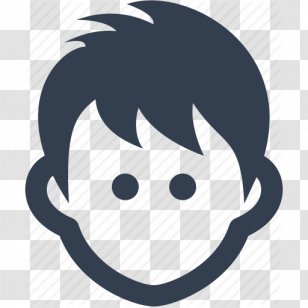 Avatar Child User Internet Forum - Person Transparent PNG
