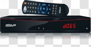 Analog Signal Digital Television Receiver Electronics Data - Radio - Parab&eacute;ns Transparent PNG