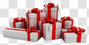 Gift Wrapping High-definition Television Display Resolution Wallpaper - Ribbon - Box Transparent PNG