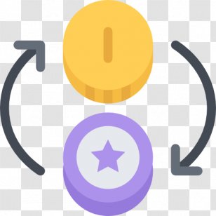 Clip Art Money Iconfinder - Currency Exchange Transparent PNG