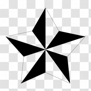 Drum Corps International Blue Stars And Bugle - Symbol - Star Transparent PNG