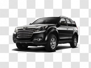 Great Wall Haval H3 Motors H5 Wingle Car Transparent PNG
