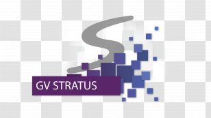 Product Revenue Grass Valley Logo News - Purple - Gv Transparent PNG