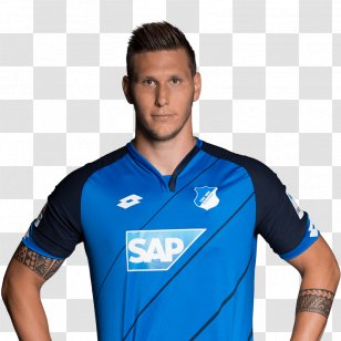 Steven Zuber TSG 1899 Hoffenheim Sport Cheerleading Uniforms Football - Sleeve - Kramaric Transparent PNG