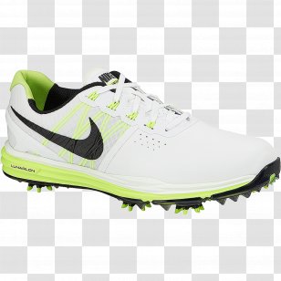 Nike Flywire Golf DP World Tour Championship, Dubai Shoe - Irish Open Transparent PNG