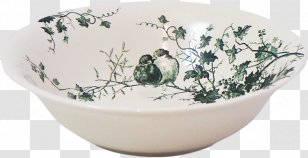 FaÃ¯encerie De Gien Bowl Tableware Ceramic - Scythe - Mug Transparent PNG