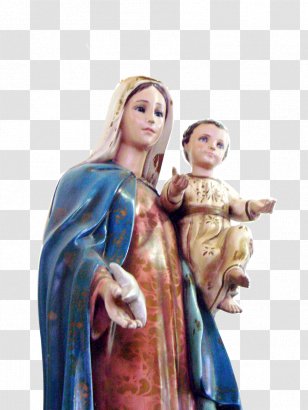 Mary Nossa Senhora Da Guia Religion Saint VitÃ³ria - Jesus Transparent PNG