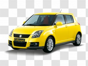 Suzuki Jimny Car Swift SJ - Electronic Stability Control - Rent A Transparent PNG