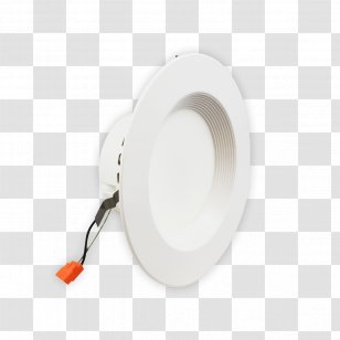 Light-emitting Diode LED Lamp Retrofitting Edison Screw - Lightemitting - Light Transparent PNG