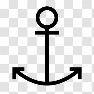 Map Symbolization Port Clip Art - Symbol Transparent PNG