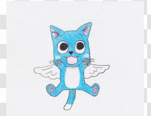 Whiskers Kitten Dog Cartoon - Canidae Transparent PNG