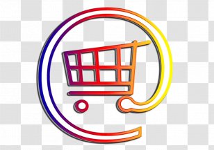 Shopping Cart - Vehicle Transparent PNG