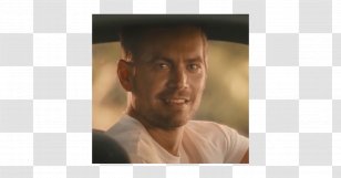 Paul Walker Furious 7 YouTube Brian O'Conner The Fast And - Kal Ho Naa - Michelle Rodriguez Transparent PNG