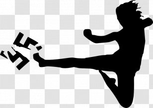 Bicycle Kick Football Clip Art - Human Behavior Transparent PNG