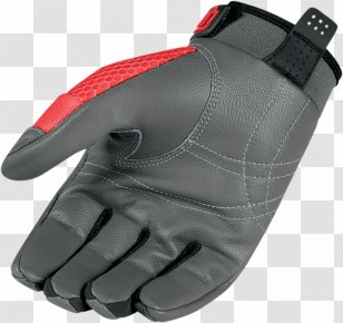 Glove Guanti Da Motociclista Motorcycle Helmets Leather Transparent PNG