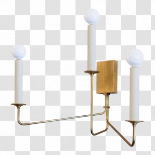 Chandelier Sconce Candle DirectX 12 - Locust Transparent PNG