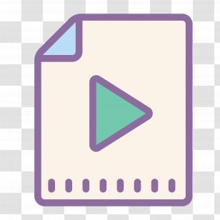 OpenType - Heart - File Icon Free Transparent PNG