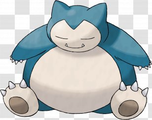Snorlax PokÃ©mon Sun And Moon Ash Ketchum Adventures - Pokemon - Graphic Pixel Transparent PNG