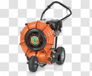 Leaf Blowers Billy Goat F1302H Lawn Mowers Centrifugal Fan - Industry Transparent PNG