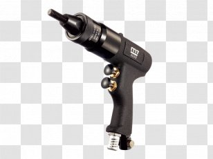 Rivet Nut Pneumatics Tool Impact Driver - Technique - Pb Swiss Tools Transparent PNG
