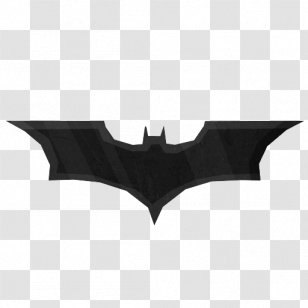 Batman Bat-Signal Clip Art - Free Content - Symbols Transparent PNG