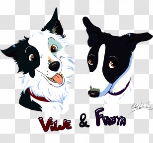 Border Collie Dog breed Fan art Pintura, sr. Pickles, televisão, carnívoro,  cachorro Como mamífero png