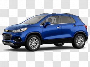 2017 Subaru Outback 2018 Chevrolet Trax Car Sport Utility Vehicle - Brand Transparent PNG